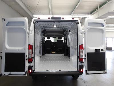 New 2025 Ram ProMaster 2500 High Roof Empty Cargo Van for sale #SE538914 - photo 2