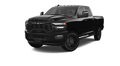 New 2025 Ram 3500 Tradesman Crew Cab 4x4 Pickup for sale #SG560953 - photo 1