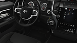 New 2025 Ram 1500 Big Horn Crew Cab 4x4 Pickup for sale #SN153835 - photo 5