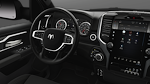 New 2025 Ram 1500 Big Horn Crew Cab 4x4 Pickup for sale #SN153835 - photo 9