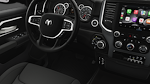 New 2025 Ram 1500 Big Horn Crew Cab 4x4 Pickup for sale #SN189001 - photo 5