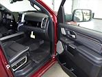 New 2025 Ram 1500 Laramie Crew Cab 4x4 Pickup for sale #SN686385 - photo 12
