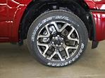 New 2025 Ram 1500 Laramie Crew Cab 4x4 Pickup for sale #SN686385 - photo 17