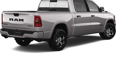 New 2025 Ram 1500 Big Horn Crew Cab 4x4 Pickup for sale #SN703003 - photo 2