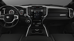 New 2025 Ram 1500 Big Horn Crew Cab 4x4 Pickup for sale #SN703003 - photo 6