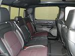 New 2025 Ram 1500 Rebel Crew Cab 4x4 Pickup for sale #SN716457 - photo 12