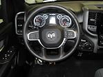 New 2025 Ram 1500 Tradesman Crew Cab 4x4 Pickup for sale #SN723659 - photo 10