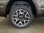 New 2025 Ram 1500 Laramie Crew Cab 4x4 Pickup for sale #SN738495 - photo 16