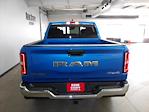 New 2025 Ram 1500 Big Horn Crew Cab 4x4 Pickup for sale #SN765169 - photo 4