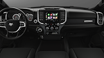 New 2025 Ram 1500 Big Horn Crew Cab 4x4 Pickup for sale #SN775171 - photo 6