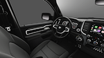 New 2025 Ram 1500 Big Horn Crew Cab 4x4 Pickup for sale #SN777206 - photo 8