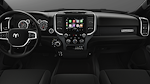 New 2025 Ram 1500 Big Horn Crew Cab 4x4 Pickup for sale #SN777304 - photo 6