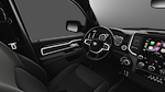 New 2025 Ram 1500 Big Horn Crew Cab 4x4 Pickup for sale #SN777304 - photo 8