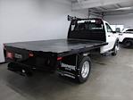 New 2026 Ram 3500 Regular Cab Flatbed Truck for sale #TG170669 - photo 2
