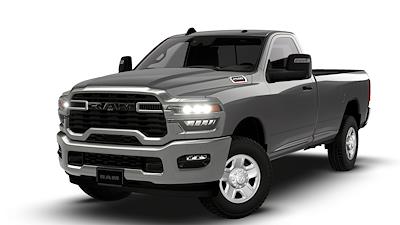 New 2026 Ram 2500 Tradesman Regular Cab 4x4 Pickup for sale #TG210424 - photo 1