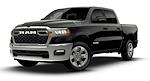 New 2026 Ram 1500 Big Horn Crew Cab 4x4 Pickup for sale #TN153843 - photo 9