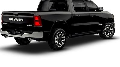 New 2026 Ram 1500 Laramie Crew Cab 4x4 Pickup for sale #TN155054 - photo 2