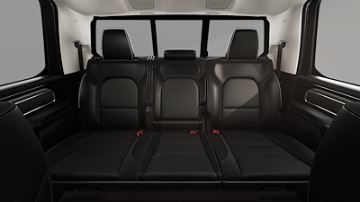 New 2026 Ram 1500 Laramie Crew Cab 4x4 Pickup for sale #TN155058 - photo 2
