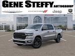 New 2026 Ram 1500 Big Horn Crew Cab for sale #TN239353 - photo 6