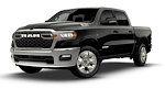 New 2026 Ram 1500 Big Horn Crew Cab 4x4 Pickup for sale #TN242479 - photo 1