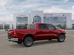 New 2026 Ram 1500 Laramie Crew Cab for sale #TN272905 - photo 4