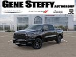 New 2026 Ram 1500 Big Horn Crew Cab for sale #TN288985 - photo 1