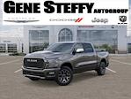 New 2026 Ram 1500 Laramie Crew Cab for sale #TN301787 - photo 1