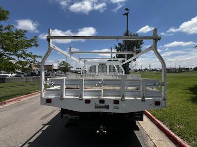 2020 Chevrolet Silverado 5500 Regular Cab DRW 4WD Contractor Truck for sale #2D0773 - photo 2