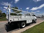 2020 Chevrolet Silverado 5500 Regular Cab DRW 4WD Contractor Truck for sale #2D0773 - photo 3
