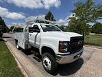 2020 Chevrolet Silverado 5500 Regular Cab DRW 4WD Contractor Truck for sale #2D0773 - photo 5