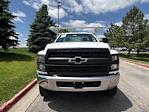 2020 Chevrolet Silverado 5500 Regular Cab DRW 4WD Contractor Truck for sale #2D0773 - photo 6