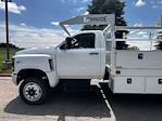 2020 Chevrolet Silverado 5500 Regular Cab DRW 4WD Contractor Truck for sale #2D0773 - photo 7
