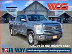 2014 Toyota Tundra Crew Cab 4x4, Pickup for sale #D0980A - photo 1