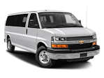 2017 Chevrolet Express 3500 RWD, Passenger Van for sale #D1065 - photo 74