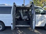 2017 Chevrolet Express 3500 RWD, Passenger Van for sale #D1065 - photo 116