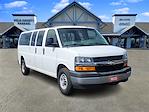 2017 Chevrolet Express 3500 RWD, Passenger Van for sale #D1065 - photo 3