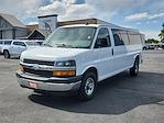 2017 Chevrolet Express 3500 RWD, Passenger Van for sale #D1065 - photo 51