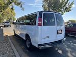 2017 Chevrolet Express 3500 RWD, Passenger Van for sale #D1065 - photo 34