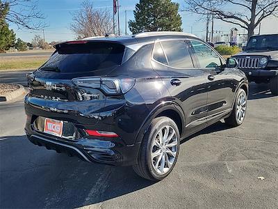 2024 Buick Encore GX AWD, SUV for sale #D1193 - photo 2