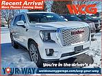 2021 GMC Yukon 4x4, SUV for sale #D1222 - photo 1