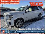 2021 GMC Yukon 4x4, SUV for sale #D1222 - photo 4