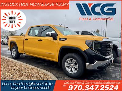 2025 GMC Sierra 1500 Crew Cab 4WD Pickup for sale #GM10048 - photo 1