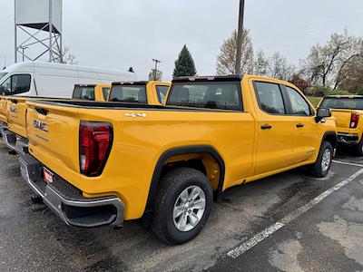 2025 GMC Sierra 1500 Crew Cab 4WD Pickup for sale #GM10048 - photo 2