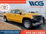 2025 GMC Sierra 1500 Crew Cab 4WD Pickup for sale #GM10048 - photo 1