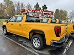 2025 GMC Sierra 1500 Crew Cab 4WD Pickup for sale #GM10048 - photo 4