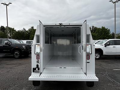2025 GMC Savana 3500 SRW RWD Reading Service Utility Van for sale #GM10101 - photo 2