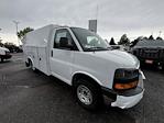 2025 GMC Savana 3500 SRW RWD Reading Service Utility Van for sale #GM10101 - photo 3
