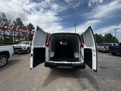 New 2025 GMC Savana 3500 Empty Cargo Van for sale #GM10303 - photo 2