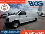 New 2025 GMC Savana 3500 Empty Cargo Van for sale #GM10303 - photo 1