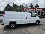New 2025 GMC Savana 3500 Empty Cargo Van for sale #GM10303 - photo 4
